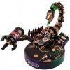 RoboTime 3D mechanické puzzle Emperor Scorpion