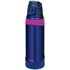 Thermos Sport - hydratačná termoska - tmavá modrá - 1.0 l TOP AKCIA! Veľkosť: ks