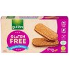 Gullón Bezgluténové sušienky plnené čokoládovým krémom 5 x 45 g (225 g)