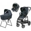 Peg-Pérego Veloce TC Belvedere Set Lounge 500 2025