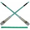 CNS Network 1331 Optický duplex, MM 50/125, LC/LC, LSOH, (OM3), 2m
