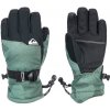 Quiksilver rukavice zelená