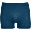 ORTOVOX 120 COMP LIGHT BOXER M Petrol Blue XXL