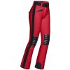 Dámske lyžiarske nohavice Goldbergh ROCKY ski pant RUBY RED