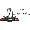 Thule VeloCompact 3 (926) + adaptér 926-1 pre 4. bicykel