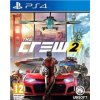 The Crew 2 (PS4) (Obal: FR)