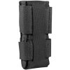 Tasmanian Tiger SGL PI MAG POUCH MCL