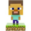 Icon Light Minecraft Steve