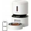PETLIBRO Granary – dávkovač krmiva pro domácí mazlíčky, 3 l (bílý)