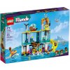 LEGO Friends 41736 Námorné záchranné centrum