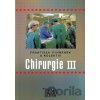 Chirurgie III - František Vyhnánek