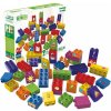 Bio stavebnica 40 kociek