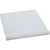 Bellatex Plátená plachta 150 × 230 cm – svetlosivá