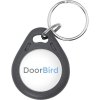 DoorBird príslušenstvo pre domové telefóny transpondér 10-krát čierna, biela; 423860605