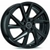 Alu disk MSW ALL SEASON MSW 80-5 7x17, 5x114,3, 60.1, ET35 GLOSS BLACK