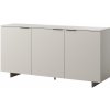 Cama Alma 3D 180x41,5xH90