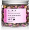 Alteya Prírodné vysušené Ružové púčiky Organics 40 g