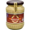 Snico Kráľovská Horčica plnotučná 350 g