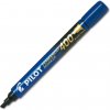 PILOT Marker 400 modrý