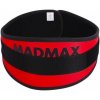 Fitness opasok MadMax Simply the Best MFB421 Red XXL