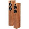 Project Speaker Box 15 DS2 Walnut