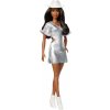 Barbie Fashionistas HYT95, Modelka, Žena, 3 rok / roky, Chlapec / dievča, 127,5 mm, 174 g