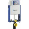 GEBERIT KOMBIFIX ECO pre závesné WC s nádržkou Sigma UP320, 110.302.00.5