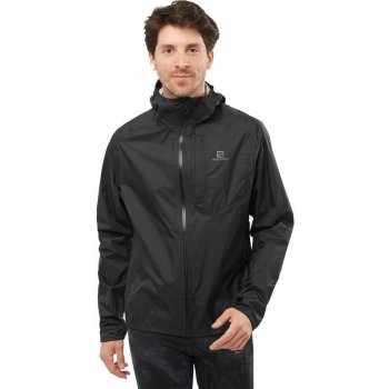 Salomon BONATTI WP jacket M LC1762300 black