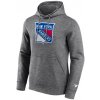 Pánska mikina Fanatics Primary Logo Graphic Hoodie New York Rangers XXL