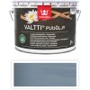 TIKKURILA Valtti wood oil - olej na terasy a nábytok 9 l Kajo 5084 + doprava zdarma