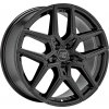 Msw M52 GB 8.5x20 5x112 ET45 GLOSS BLACK