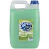 BARON Antibakteriální tekuté mýdlo Zelené jablko, 5 L