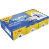 Alkalická batéria VARTA Energy CUBE 9V 3ks