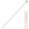 Ideal rovné ihlice na pletenie 2,5mm 30cm