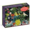 Nathalie Lete: Still Life with Pineapple 1,000-Piece Puzzle