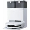 Robotický vysavač ECOVACS DEEBOT T50 OMNI Gen3 WHITE (DEEBOT T50 OMNI Gen3 WHITE)