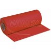 Wimex Stredový pás (PAP-Airlaid) PREMIUM červený 40cm x 24m