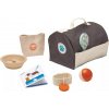 PlanToys Set pre detských domácich miláčikov