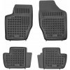 Koberce gumenné Rezaw Plast Peugeot 308 2007-2013