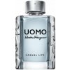 Salvatore Ferragamo Uomo Casual Life toaletná voda pánska 100 ml, 100ml, Akcia