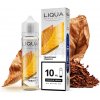 Liqua Mix&Go - Traditional Tobacco (Drevitý tabak) 10 ml