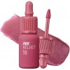 Peripera Ink The Velvet 18 Bright Pink Tint na pery 4 g