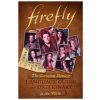 Firefly: The Gorramn Shiniest Language Guide and Dictionary in the 'Verse (Monica Valentinelli)(Pevná)