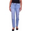Dámské jeans CROSS MARISA P476 50 50 LIGHT MID BLUE velikost 32/32
