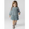 Set - blúzka a volánová sukňa Mayoral - 1504933073 Veľkosť: 98