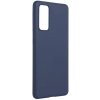 Soft Flex Puzdro na mobil Samsung Galaxy S20 FE Farba: Tmavo modrá 8620
