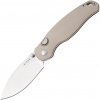 Kizer Phoca BD 14C28N,Satin,Aluminum V3781BDA2