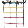 MultiColour Triple agility rebrík, trojitý dĺžka 4,5 m