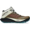 Obuv Asics Gel-Trabuco MT GTX Clay canyon/spice latte 42,5