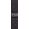 Apple Watch 45mm Black/Blue Nike Sport Loop MUJX3ZM/A